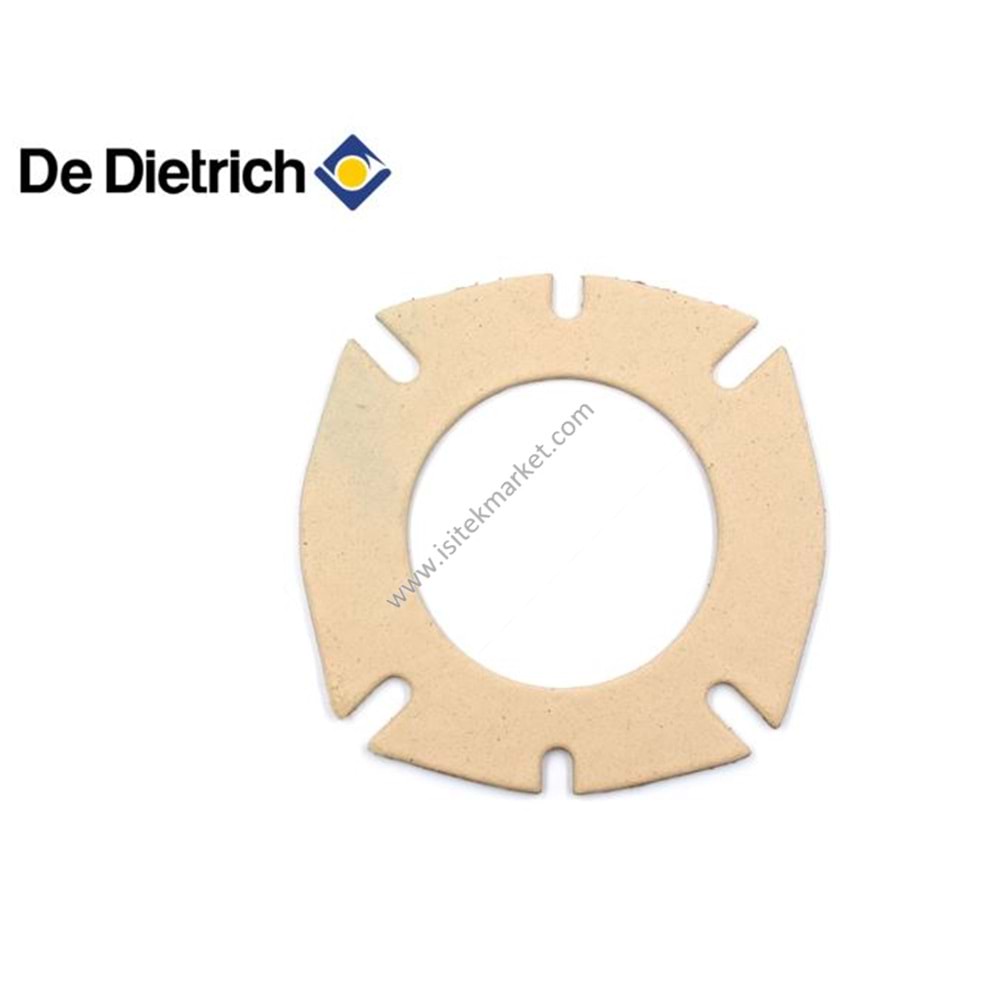 CONTA SETİ DE DIETRICH 97946296