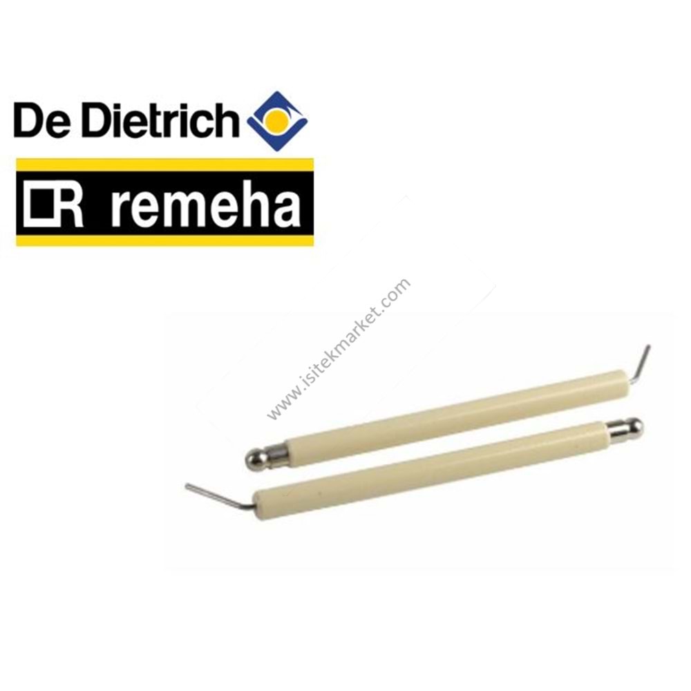 ELEKTROD BX DE DIETRICH REMEHA 97948245