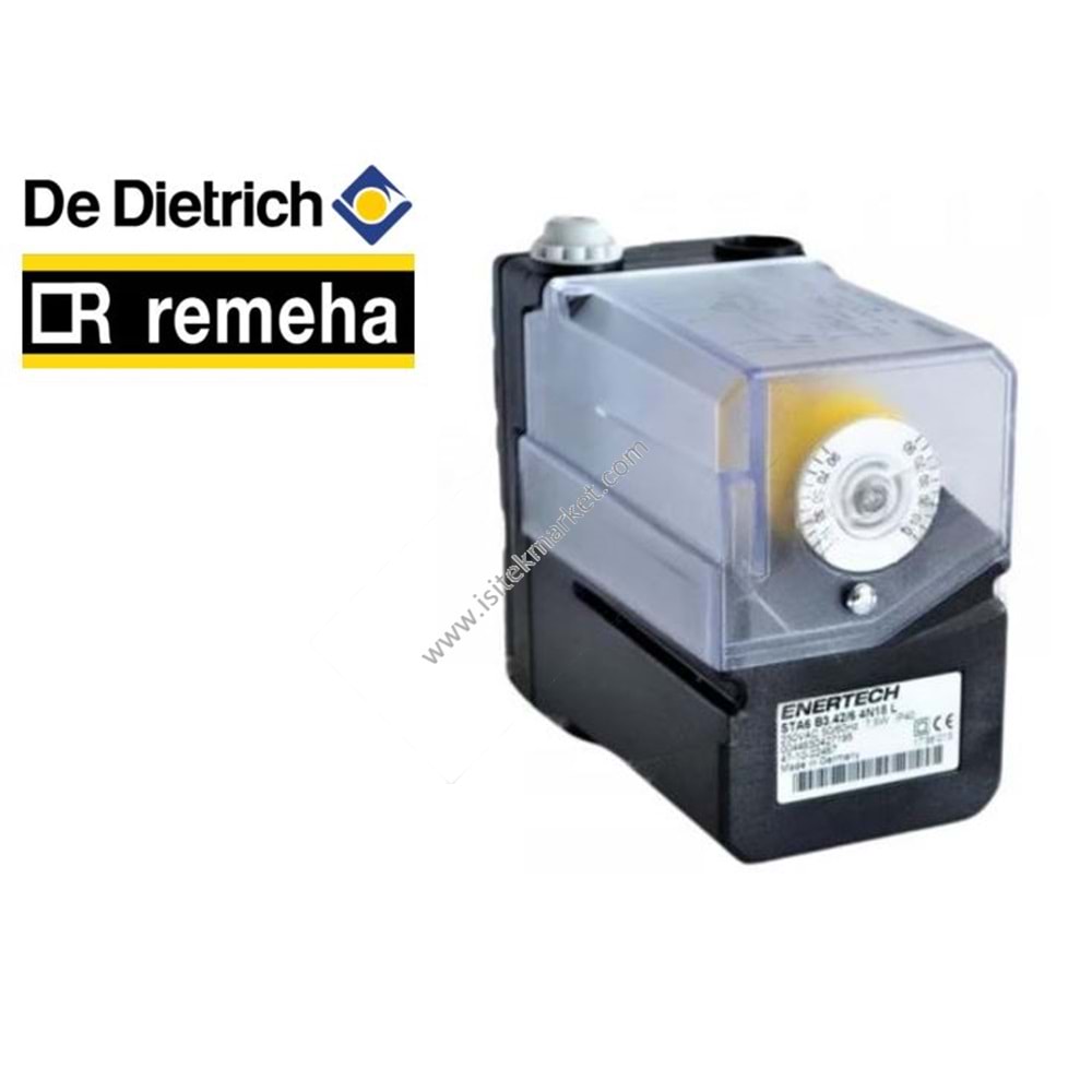 SERVO SÜRÜCÜ DE DIETRICH REMEHA 97948272