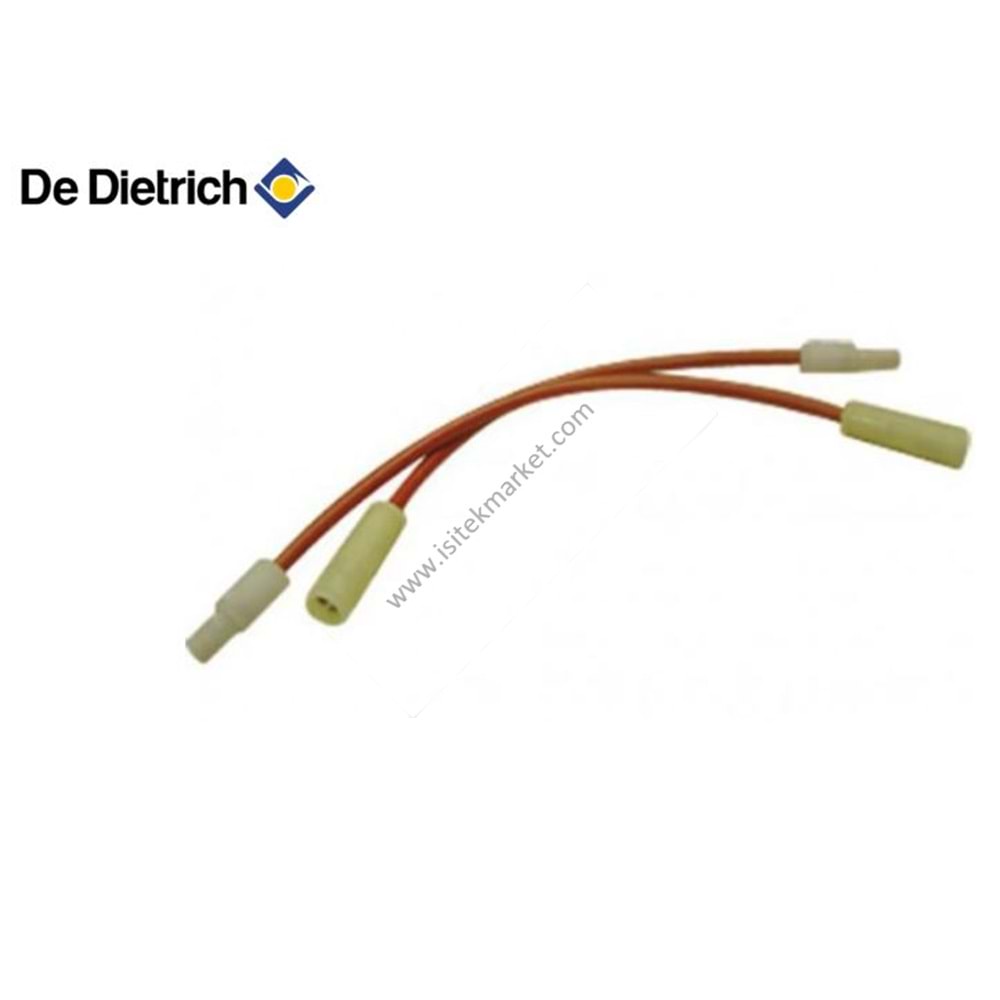 ELEKTROD KABLOSU BX DE DIETRICH REMEHA 97948458