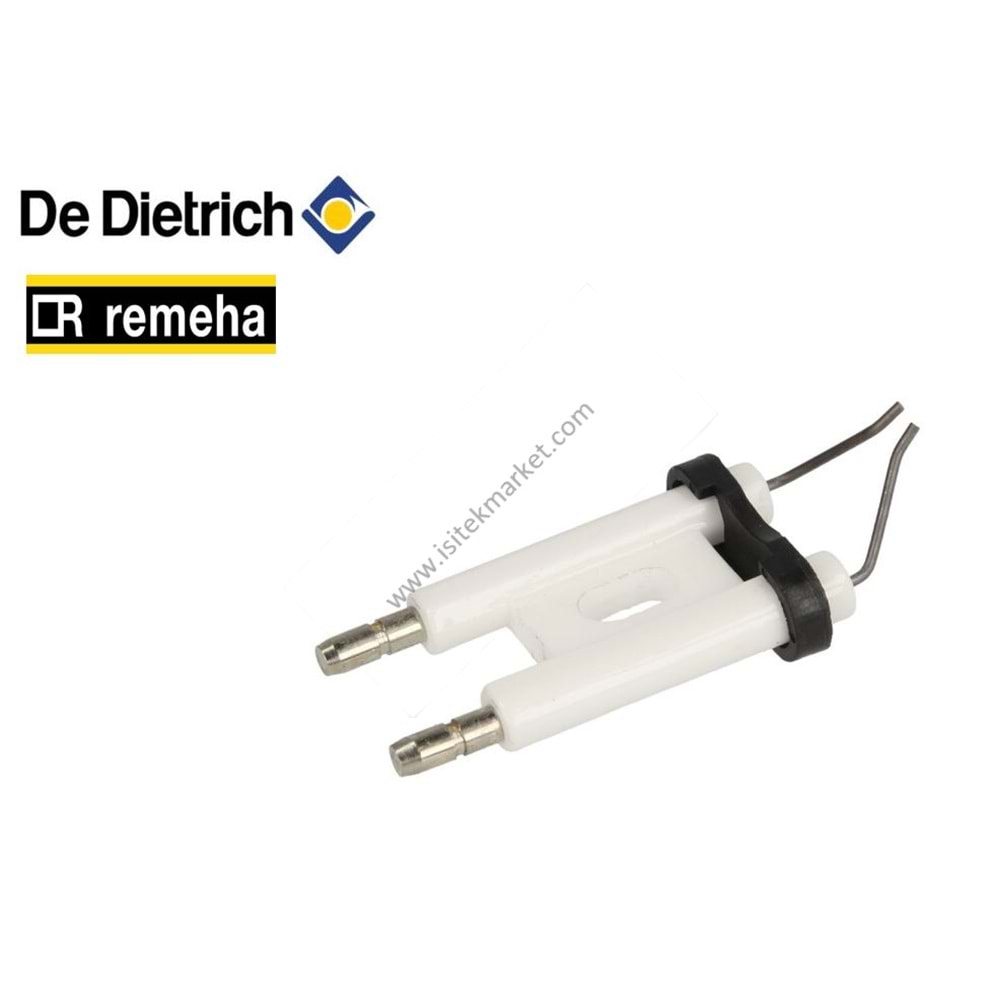 ELEKTROD BX DE DIETRICH REMEHA 97948970