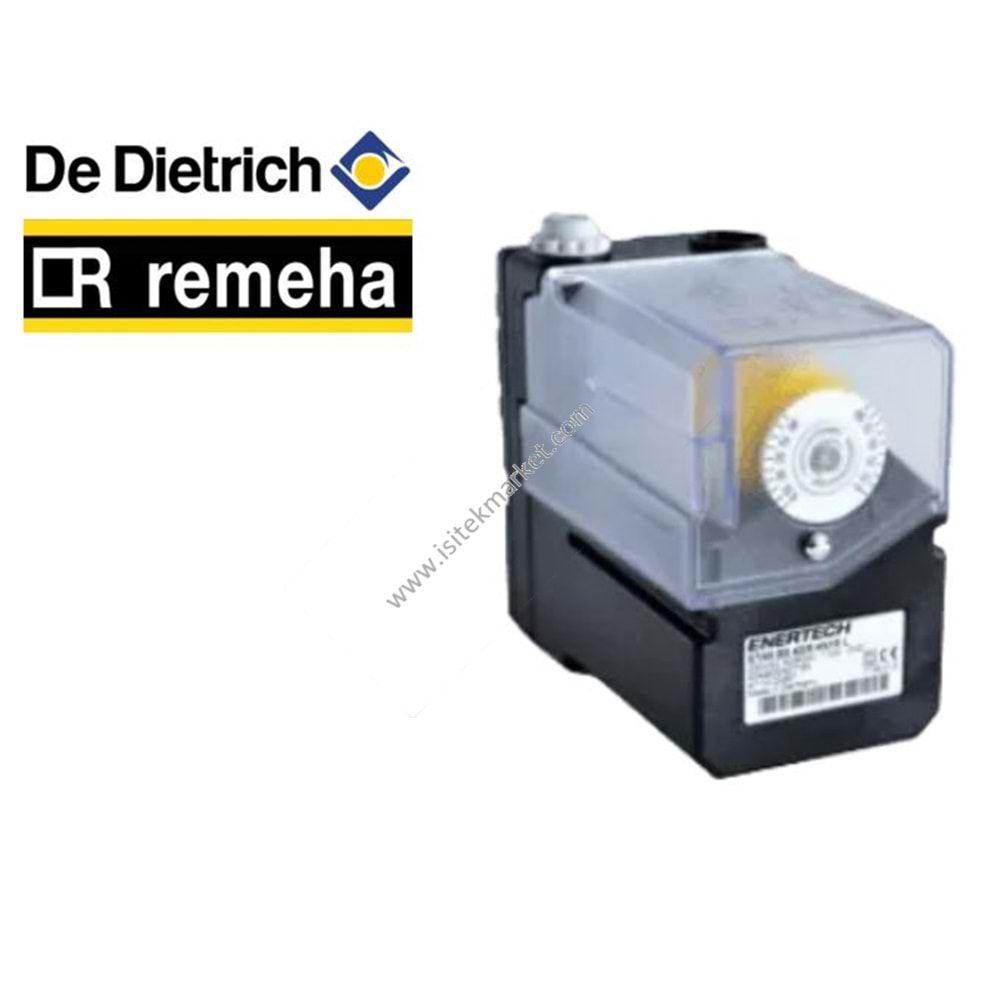 SERVO SÜRÜCÜ DE DIETRICH REMEHA 97955148