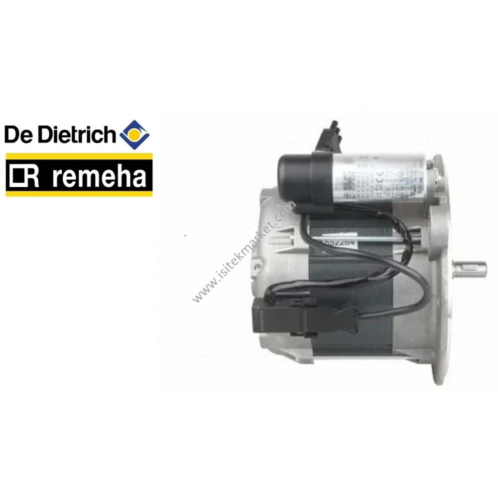 MOTOR 750 W BX DE DIETRICH 97955308