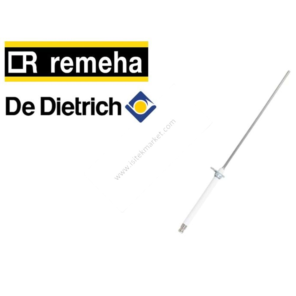 ELEKTROD BAXI DE DIETRICH REMEHA 97955318