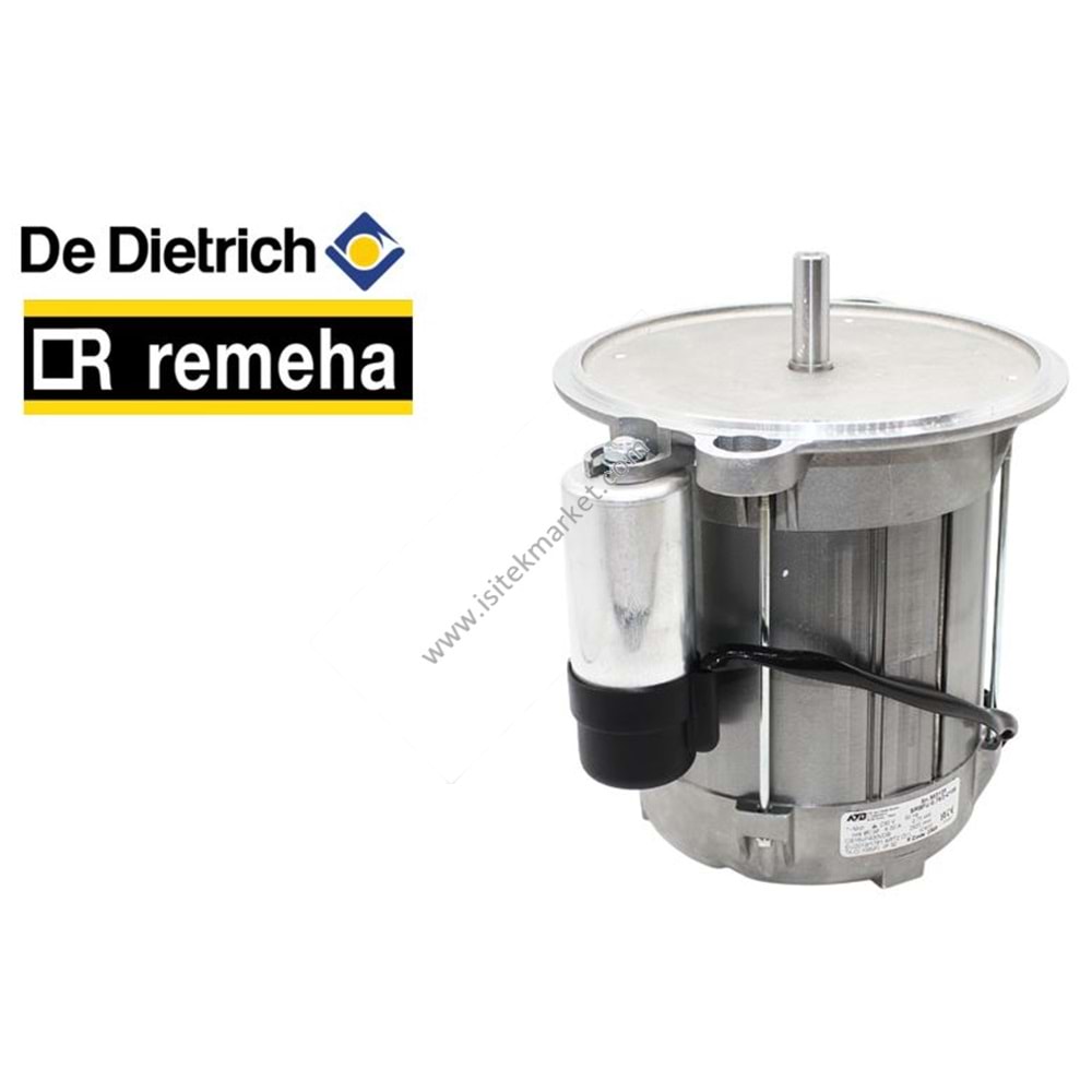 MOTOR 750 W BX DE DIETRICH 97955328