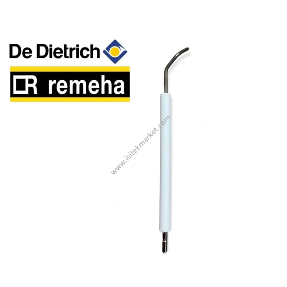 ELEKTROD BX DE DIETRICH REMEHA 97955364