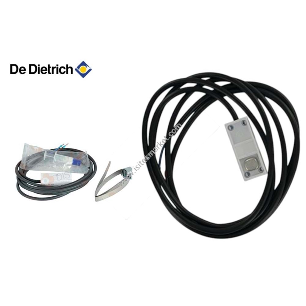 AKIŞ SENSÖRÜ DE DIETRICH 97955403 VF20