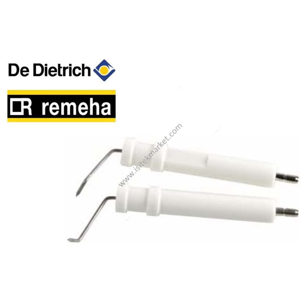 ELEKTROD BX DE DIETRICH REMEHA 97955493
