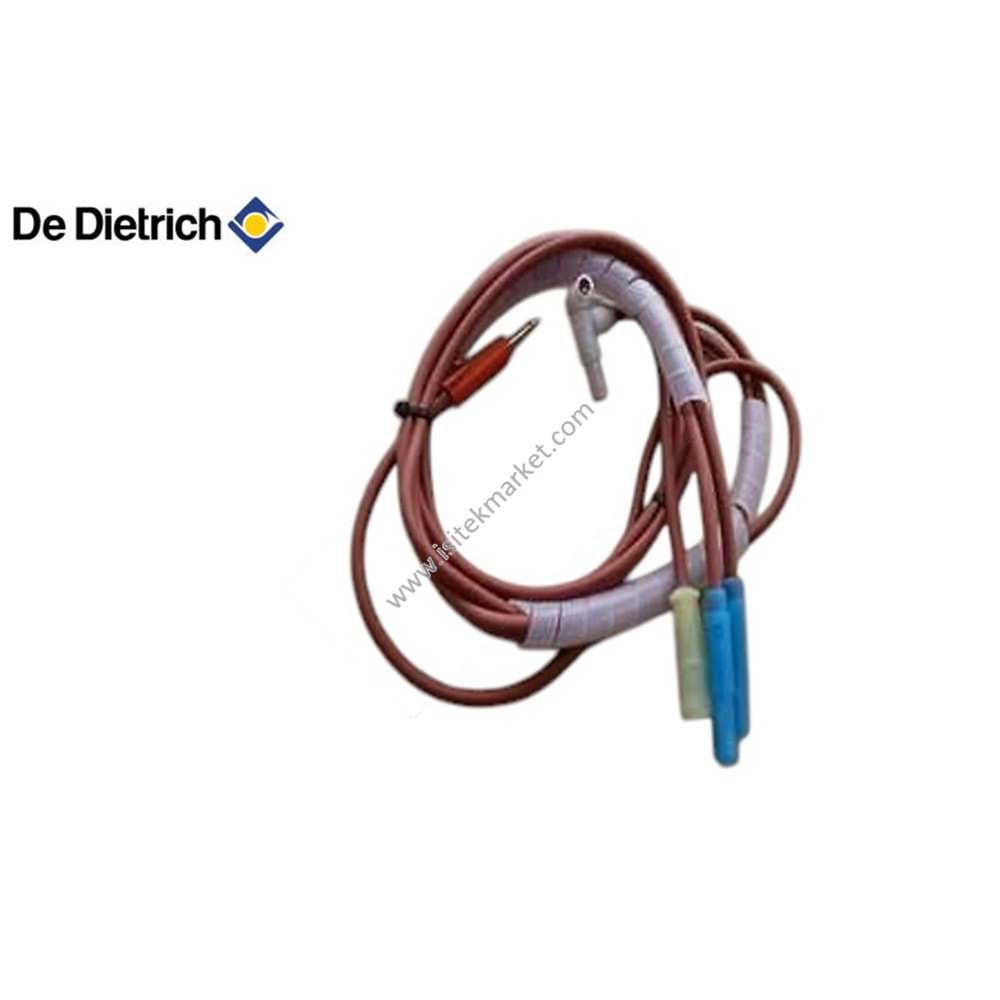 GAZ HATTI BAĞLANTI KABLOSU DE DIETRICH 97955719