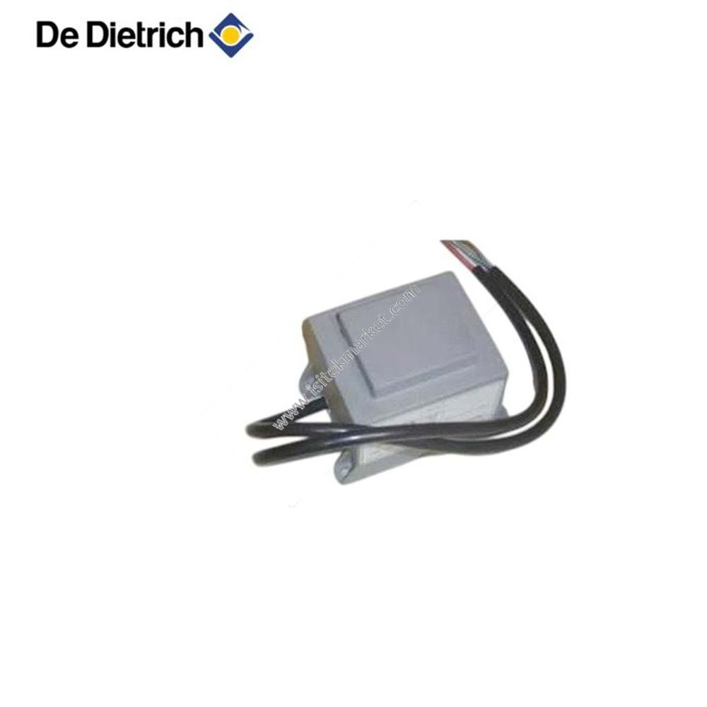 ATEŞLEME TRAFOSU REMEHA DE DIETRICH 97957009