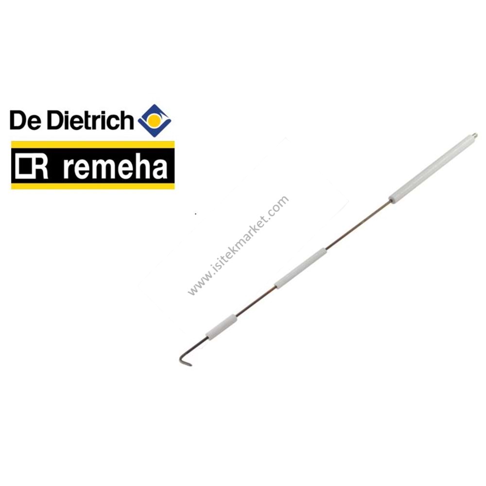 ELEKTROD BX DE DIETRICH REMEHA 97957030