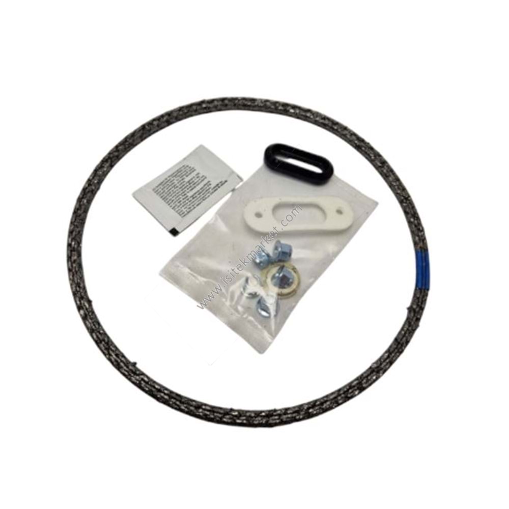 GASKET SET VAI FOR BURNER 981046 ECOTEC PRO/PLUS VHR...C (NL), VC/W 126-246-/2 (DE)