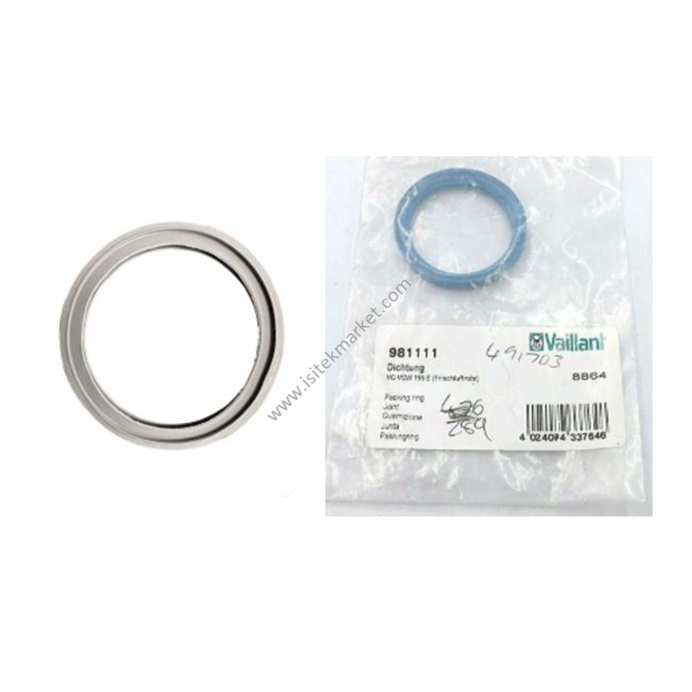 SIZDIRMAZLIK CONTASI VAI 981111