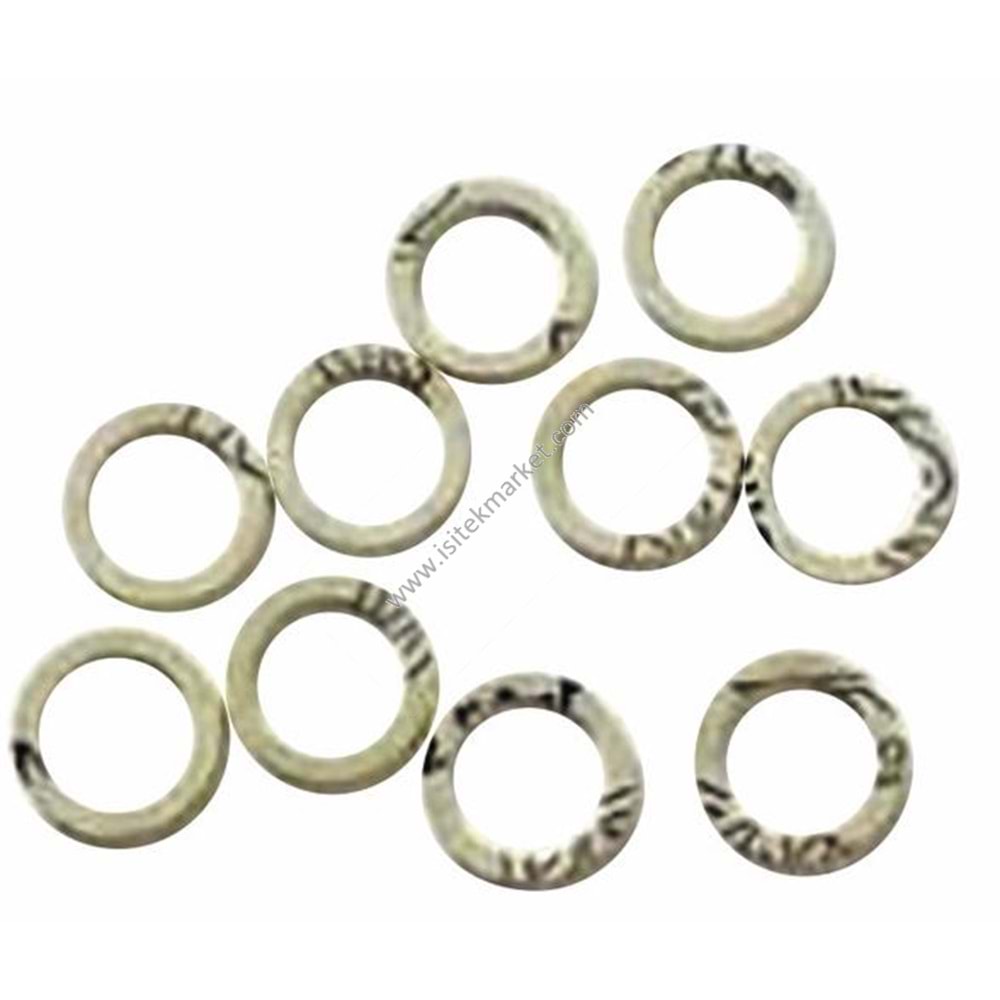 SIZDIRMAZLIK CONTASI VAI 981147