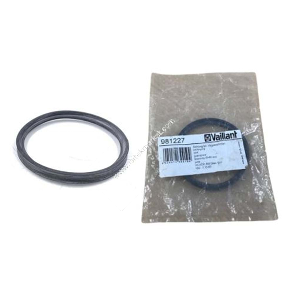 ADAPTÖR CONTASI EPDM, DN 80 VAILLANT 981227