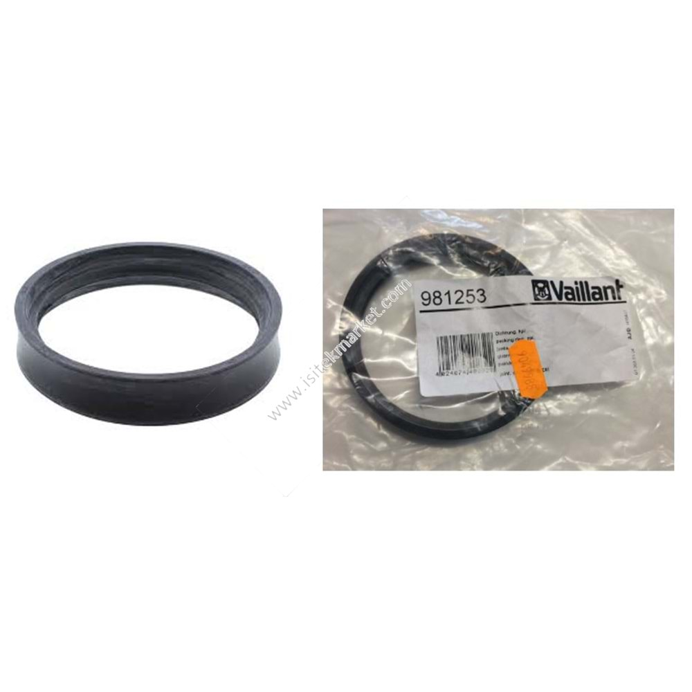 CONTA VAILLANT 981253 EPDM (DN 80 x 16)