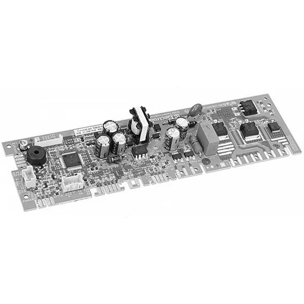 ELECTROLUX BUZDOLABI KONTROL PCB 982140011516198