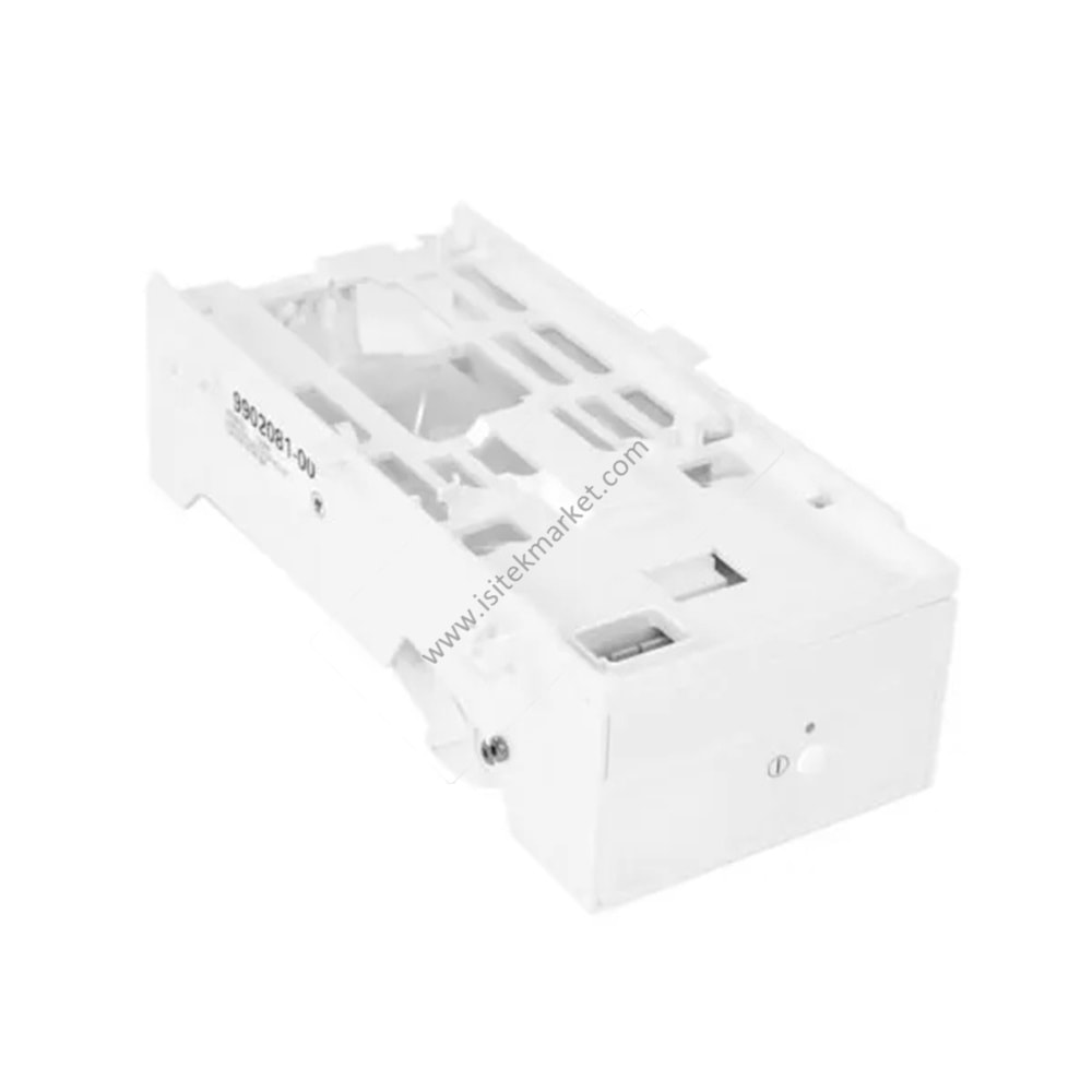 BUZ MAKİNESİ BUZ MAKİNESİ LİEBHERR 9902081