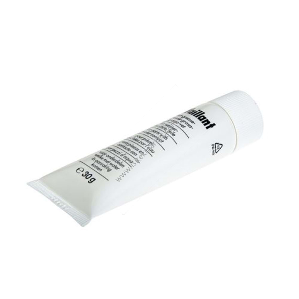 SİLİKON MACUN VAI 990329 (30g)