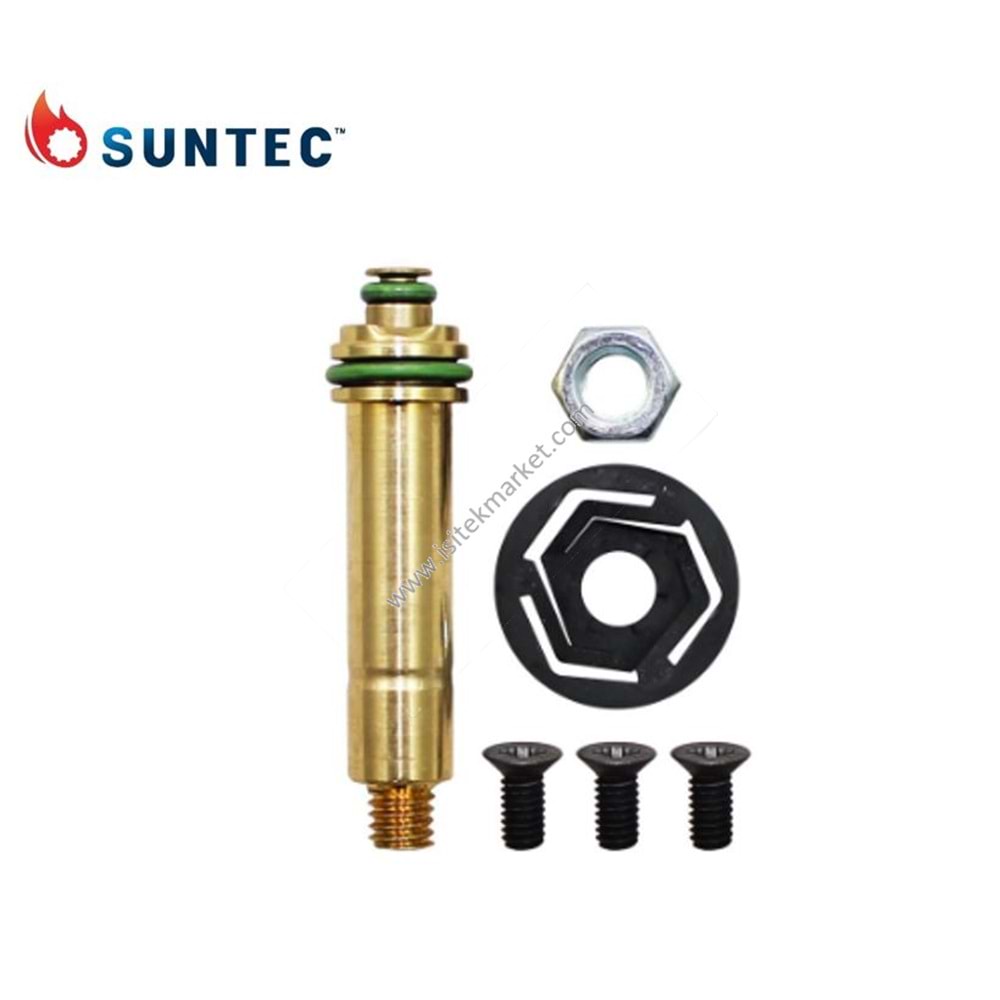 BOBİN SELONOİD ÇEKİRDEĞİ SUNTEC 991502
