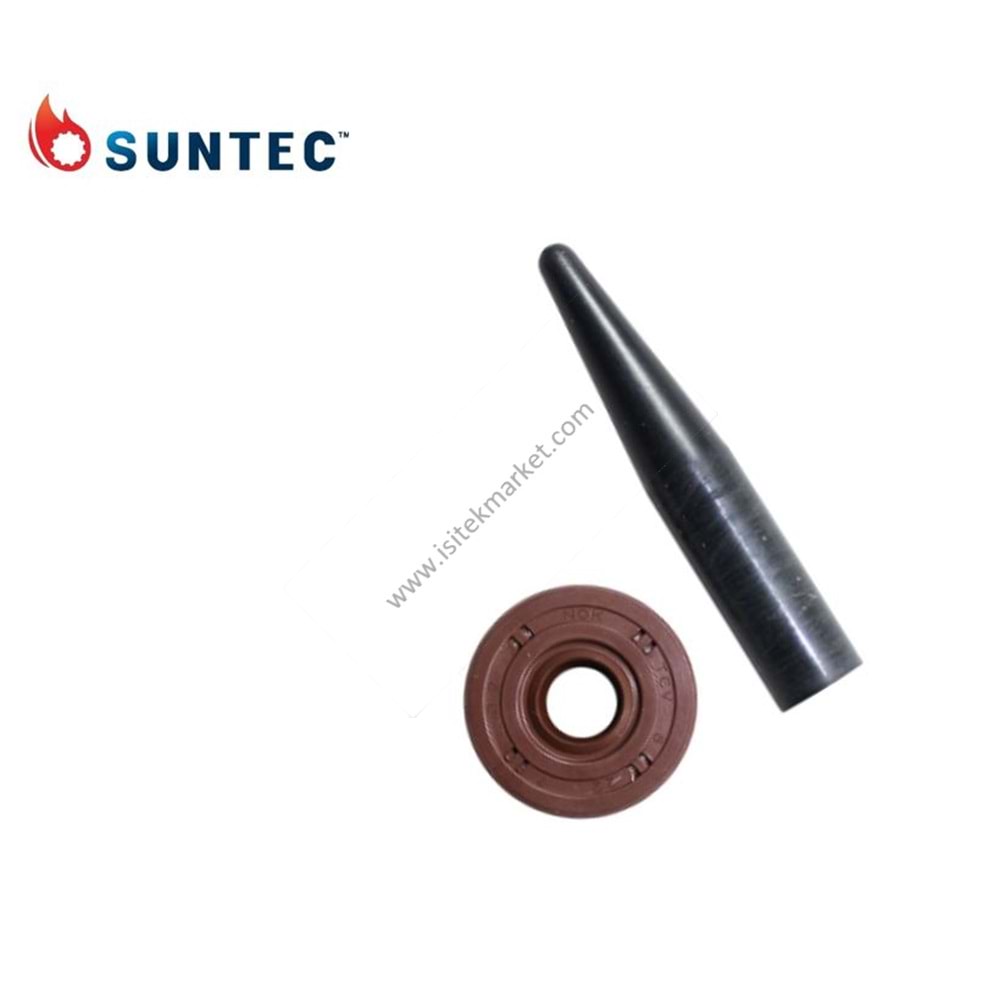 TUTUCU CONTA SETİ SUNTEC 991552 A+N-S-E-L-2L-T-P-URV //D