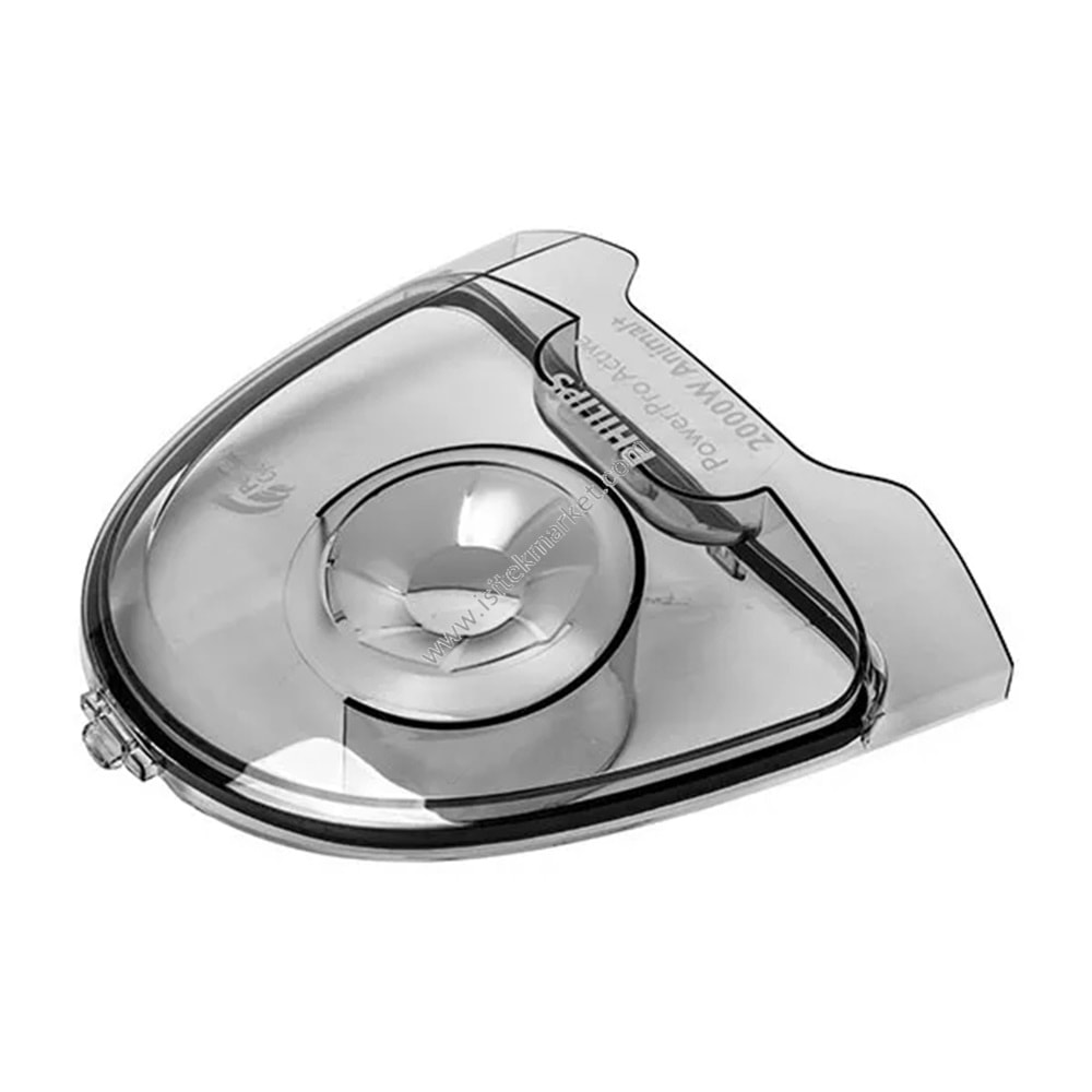 DUST BİN LİD FOR VACUUM CLEANER PHİLİPS FC8634 996510062286