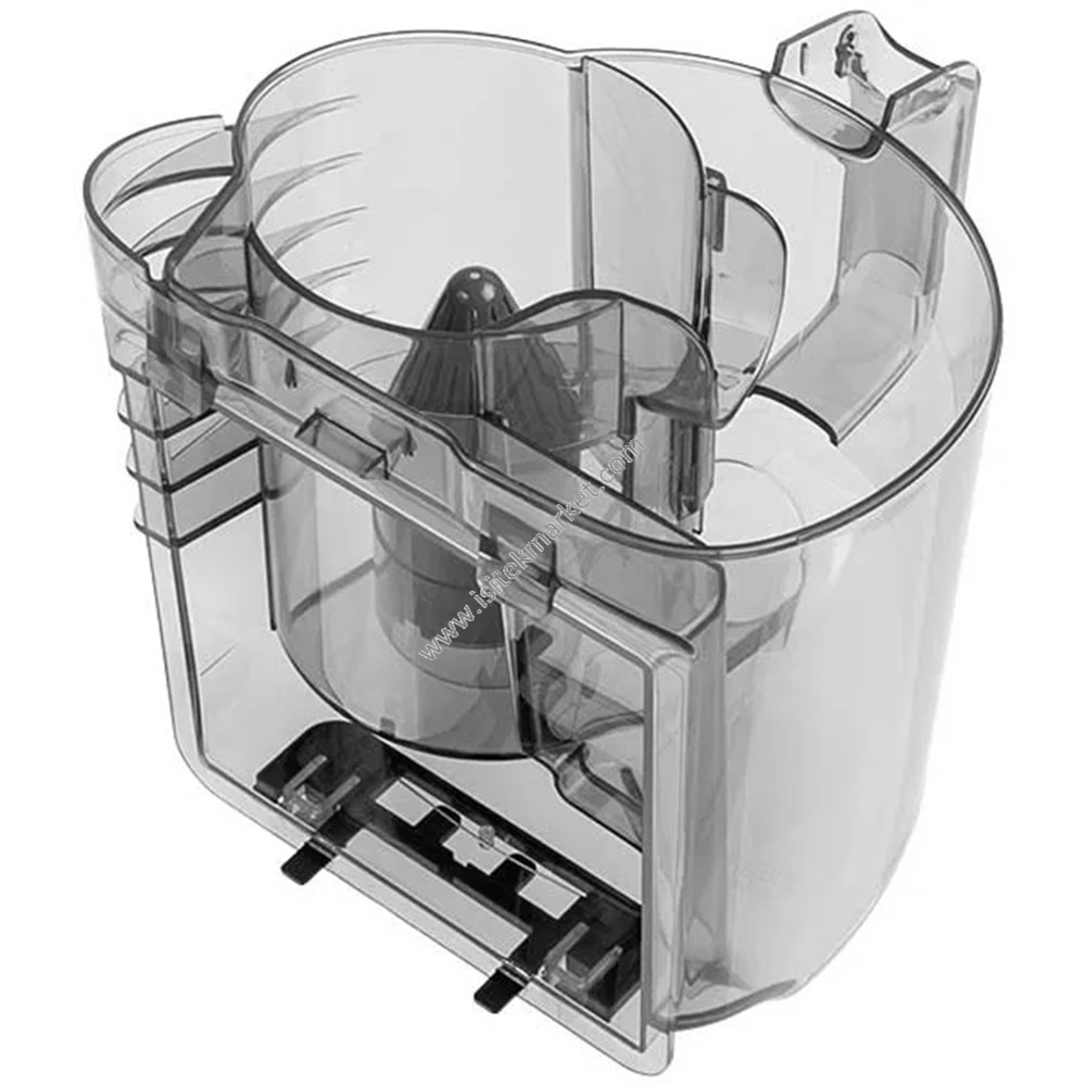 TOZ SÜPÜRGE CONTAİNER PHİLİPS 996510076932