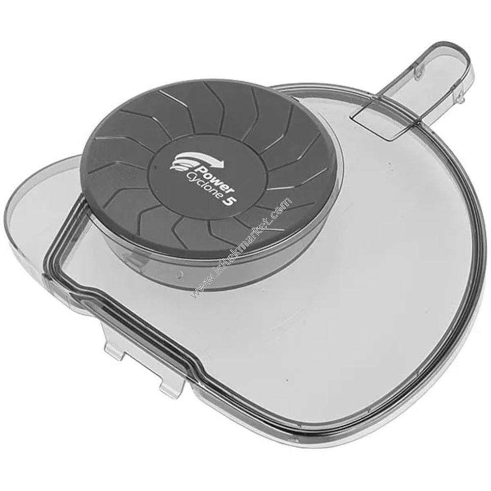 TOZ SÖNÜCÜSÜNÜN KAPAĞI ELEKTRİKLİ SÜPÜRGE 996510076954