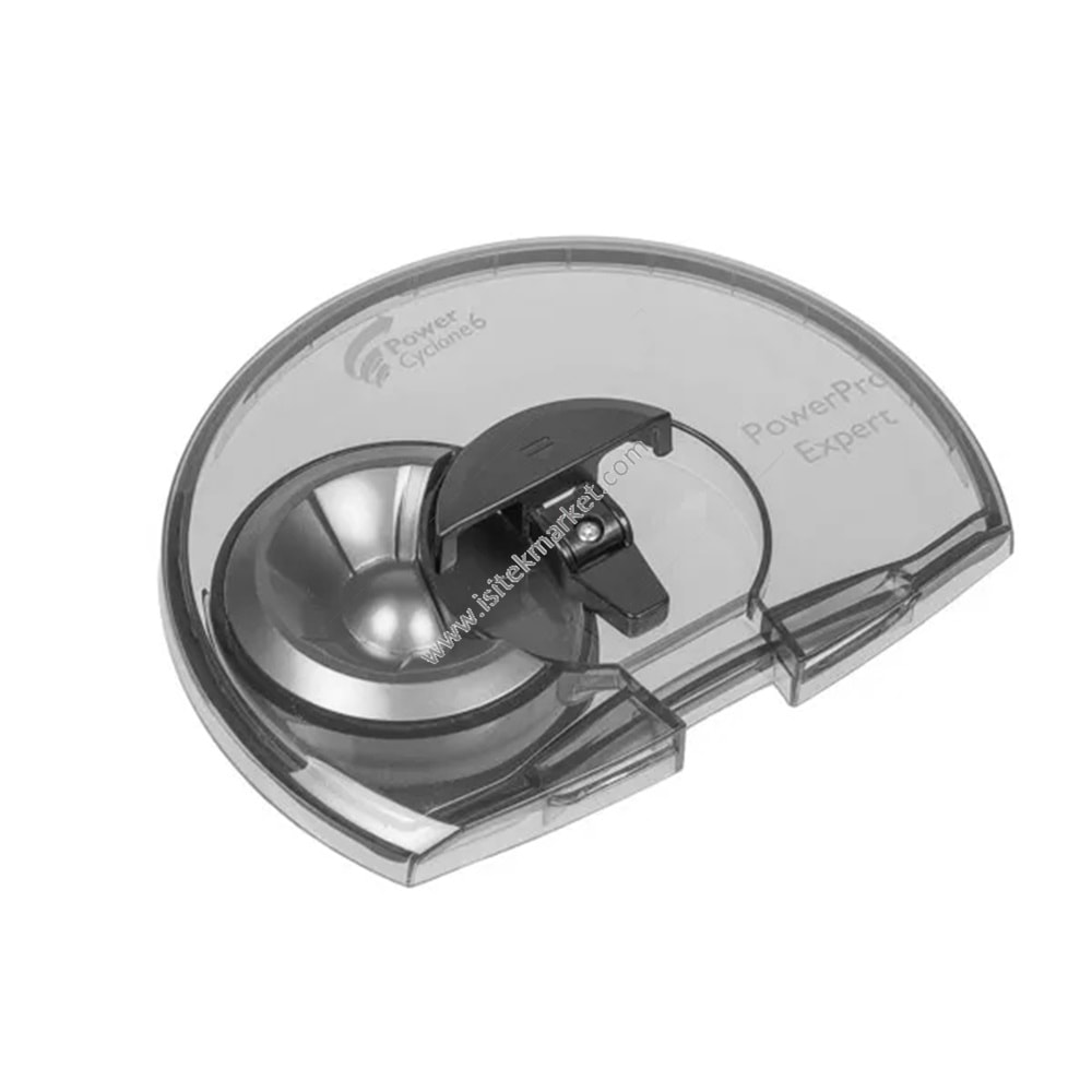 DUST BİN LİD FOR VACUUM CLEANER PHİLİPS 996510077068 (996510070536)