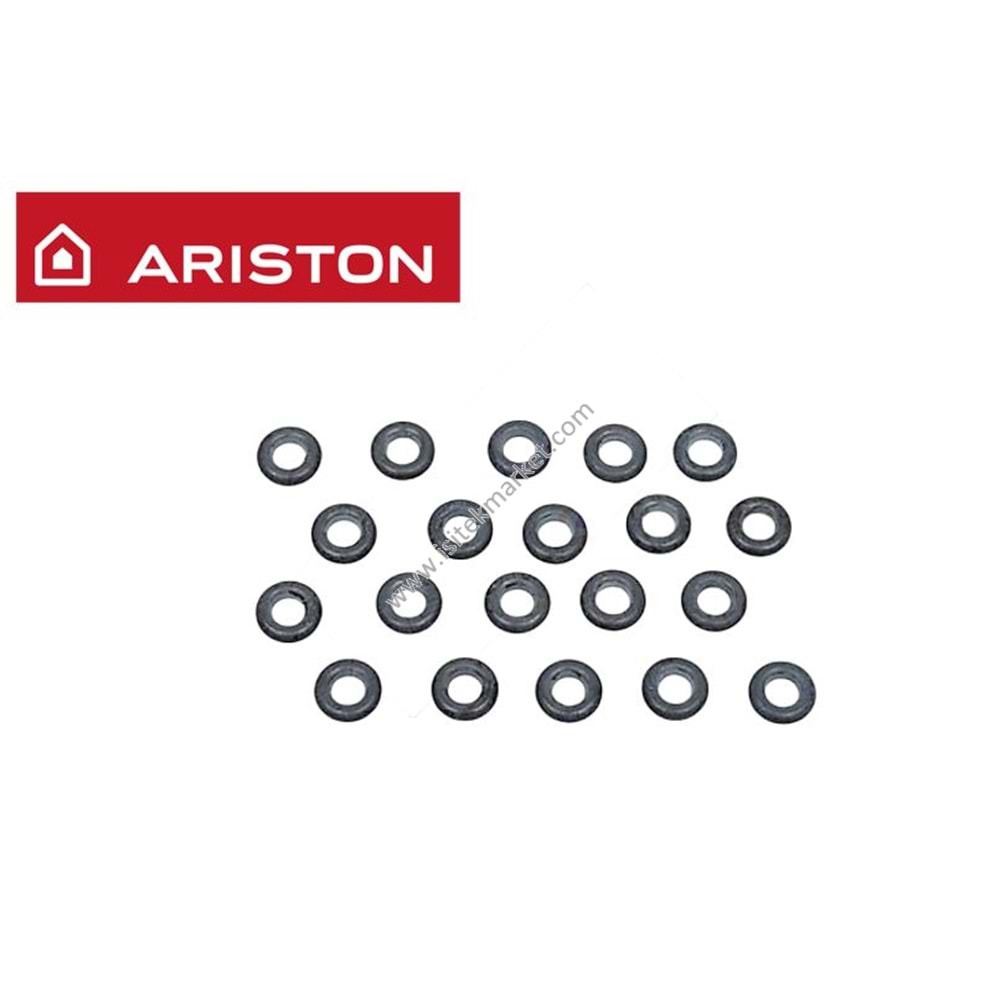 ARS CHAFFOTEAUX ORING SETİ 998517 17,04X4 MM 10 ADET