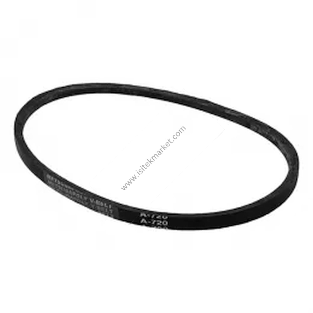 A-720 çamaşır makinesi kemeri