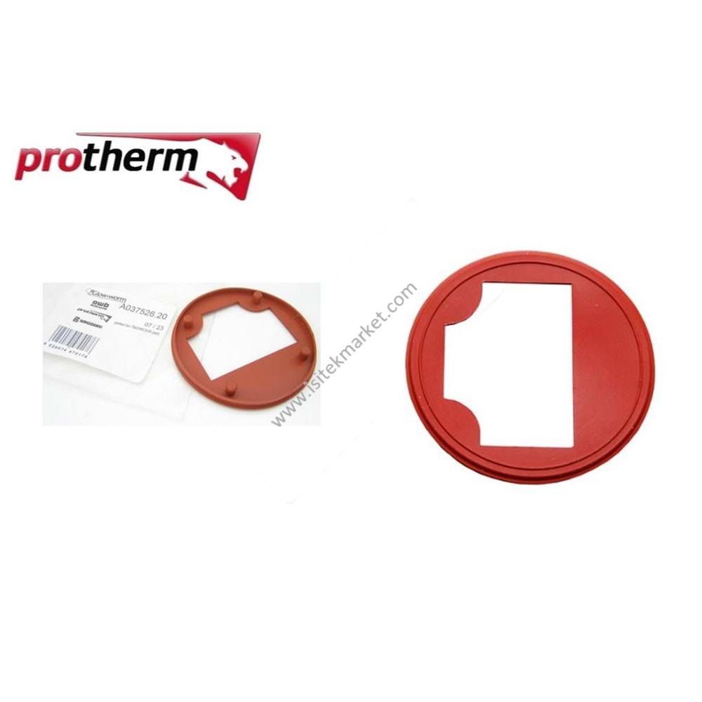 CONTA PRTH A037526.20