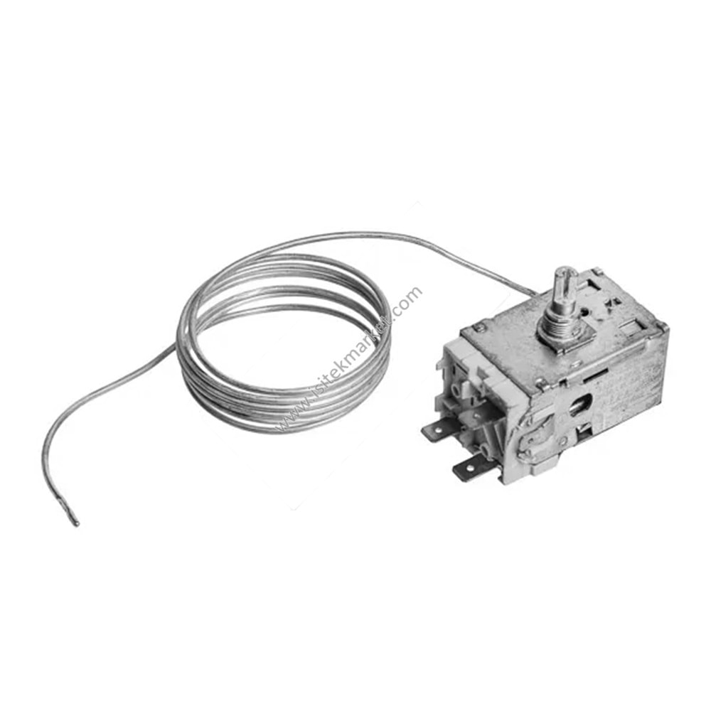 ATEA A13-1000 KAPİLER TERMOSTAT 100 CM BUZDOLABI İÇİN
