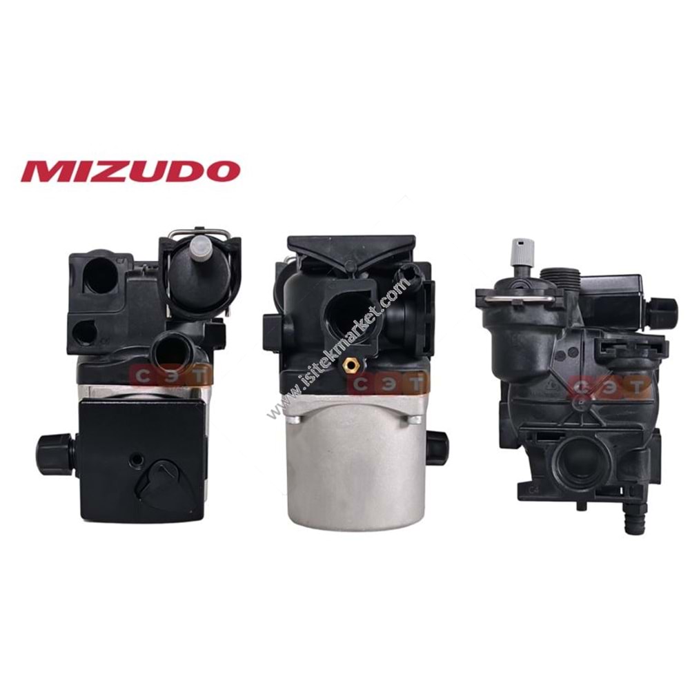 POMPA MİZUDO AA.01.01.0001