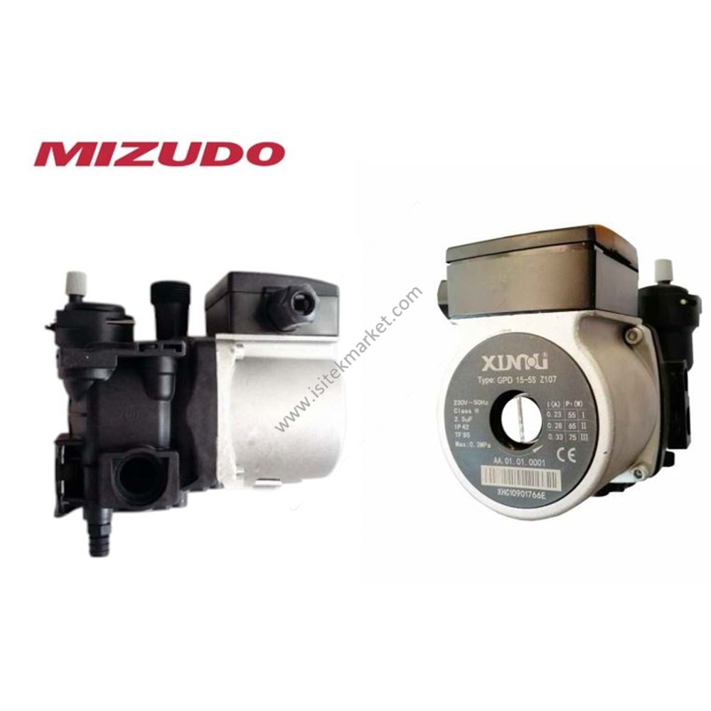POMPA MİZUDO AA.01.01.0019