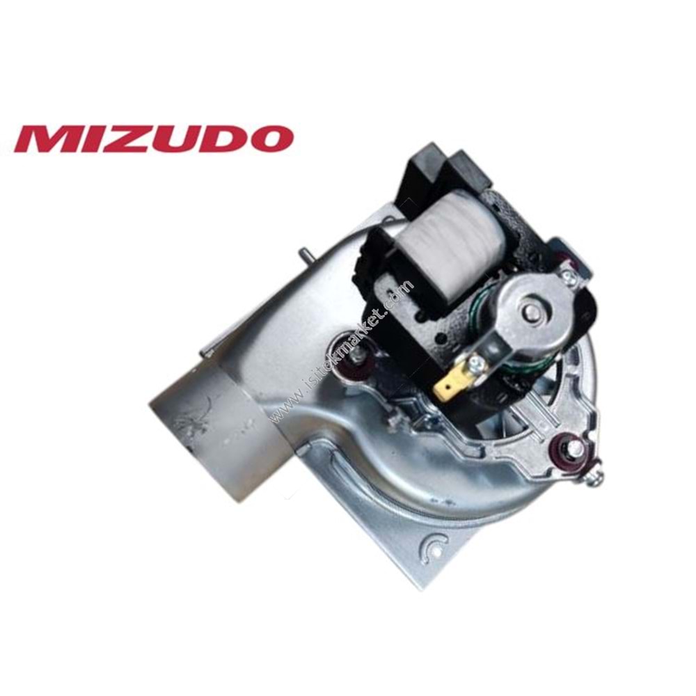 FAN MİZUDO AA.01.02.0001