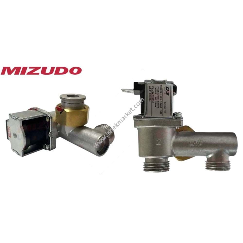 MIZUDO GAZ VALFİ AA.01.03.0004