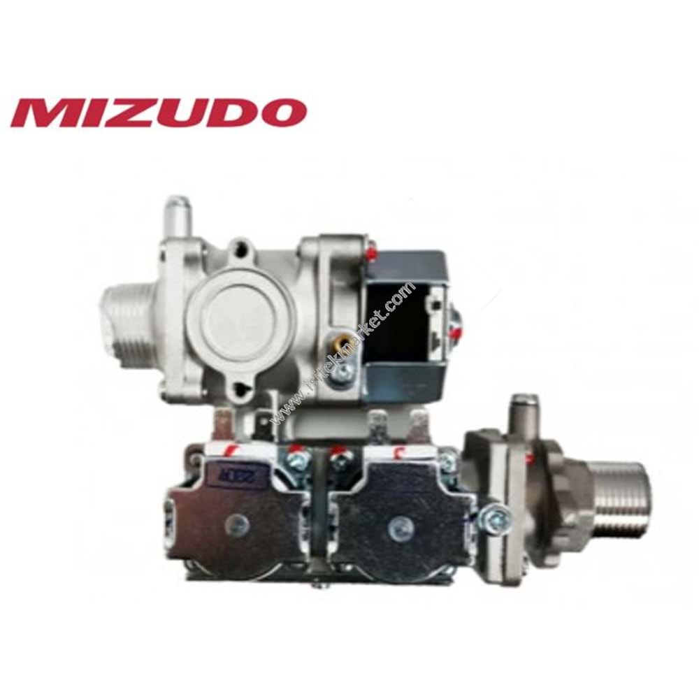MIZUDO GAZ VALFİ AA.01.03.0013