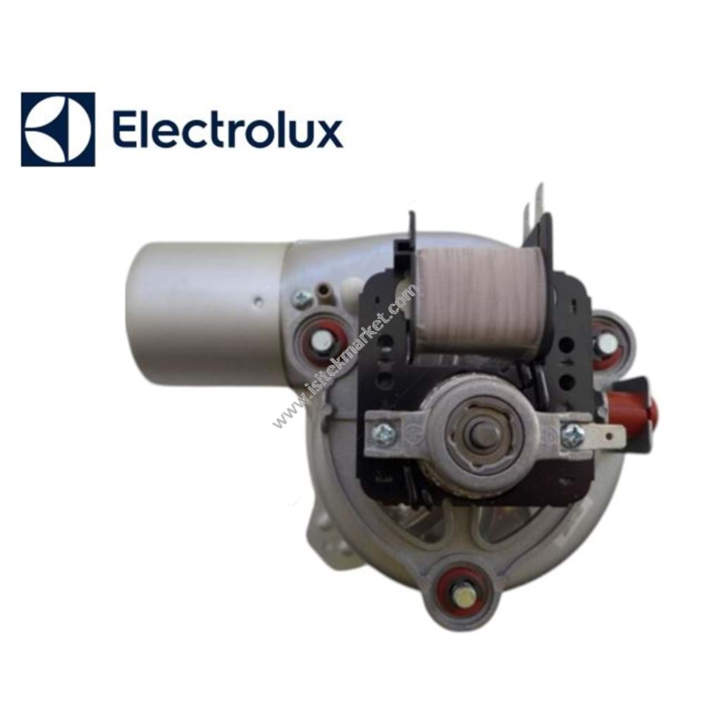 FAN SOHON FL085034Y-10D ELECTROLUX AA02000019