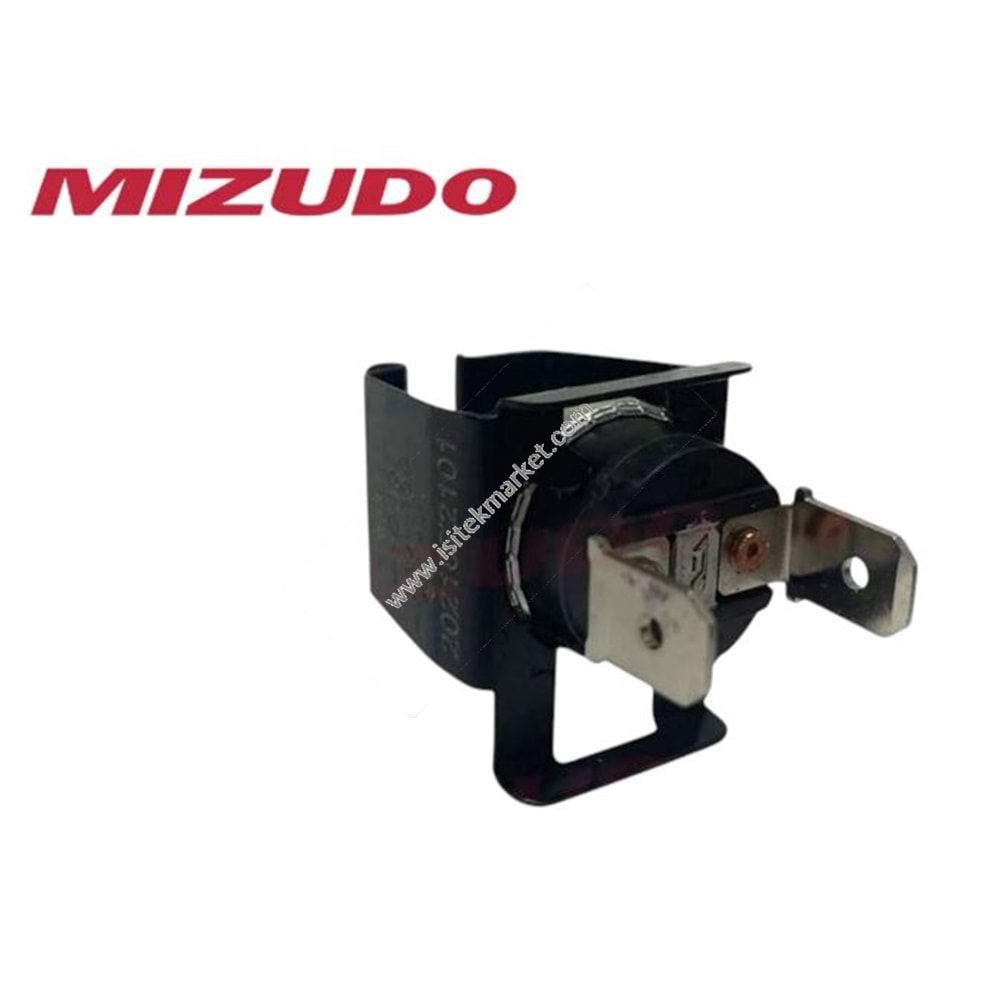 LİMİT TERMOSTAT 95 C MIZUDO AA.03.04.0001