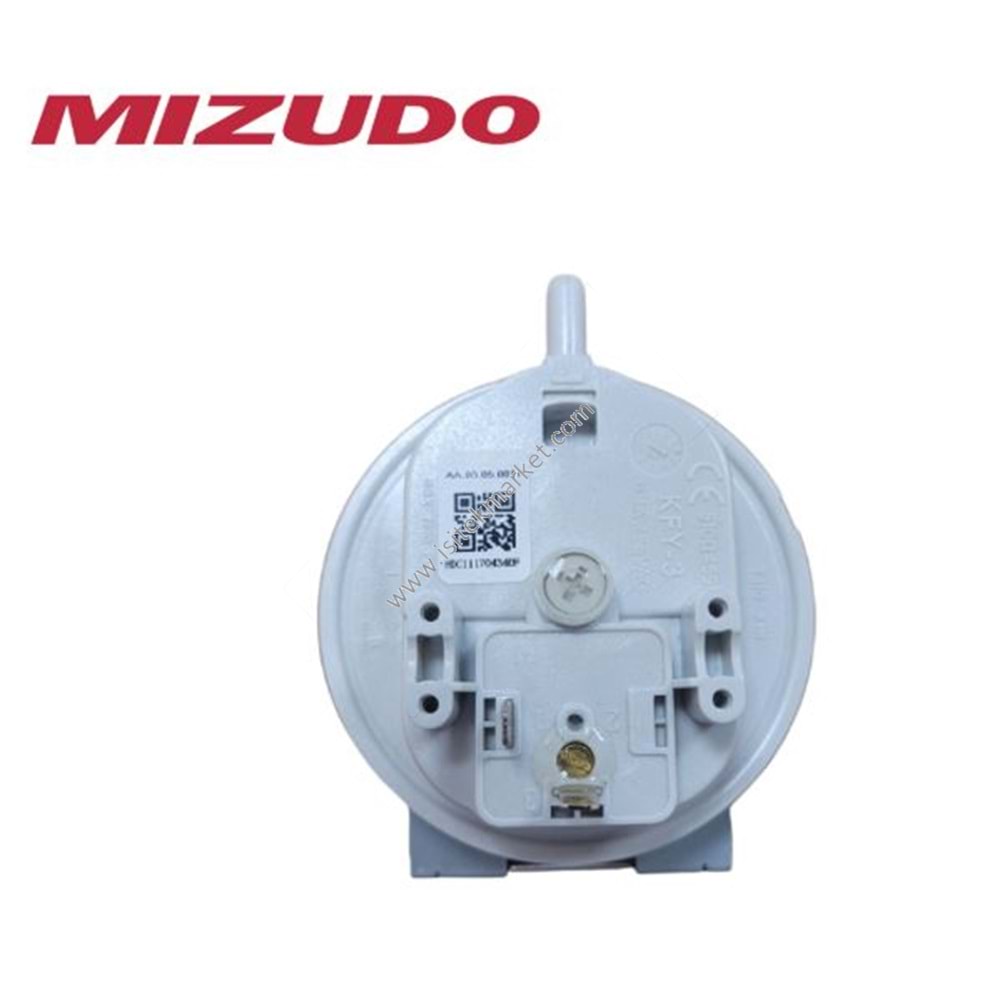 MIZUDO HAVA BASINÇ ANAHTARI AA.03.05.0011