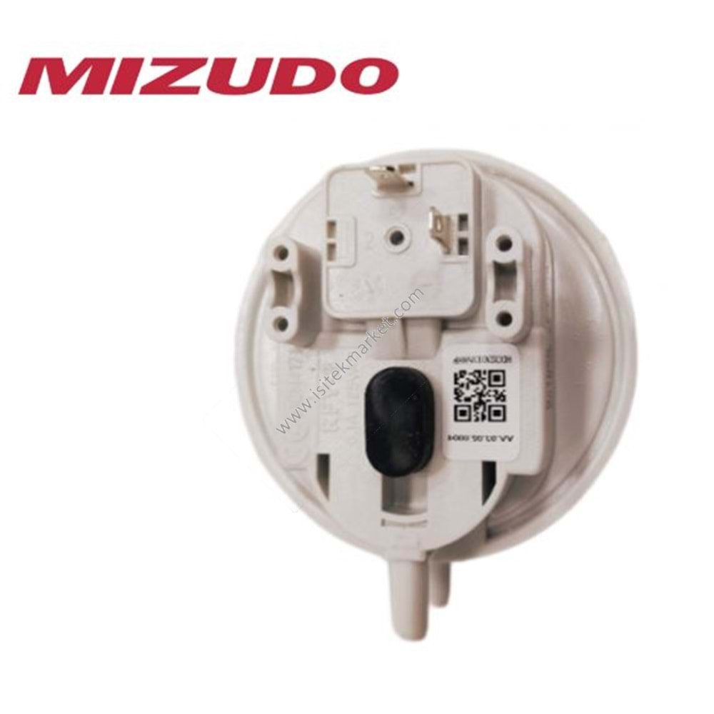 MIZUDO HAVA BASINÇ ANAHTARI AA.03.05.0023 M20-24T(H)