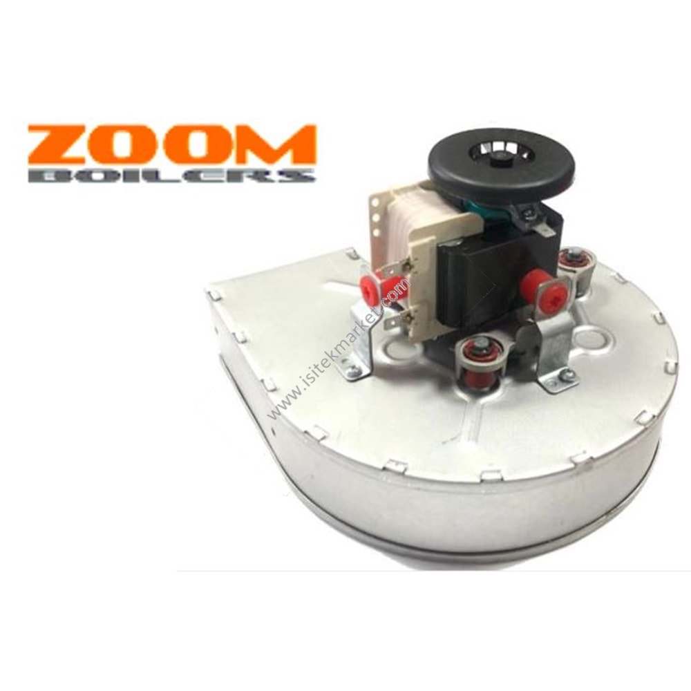 FAN SOHON ZOOM AA10020003