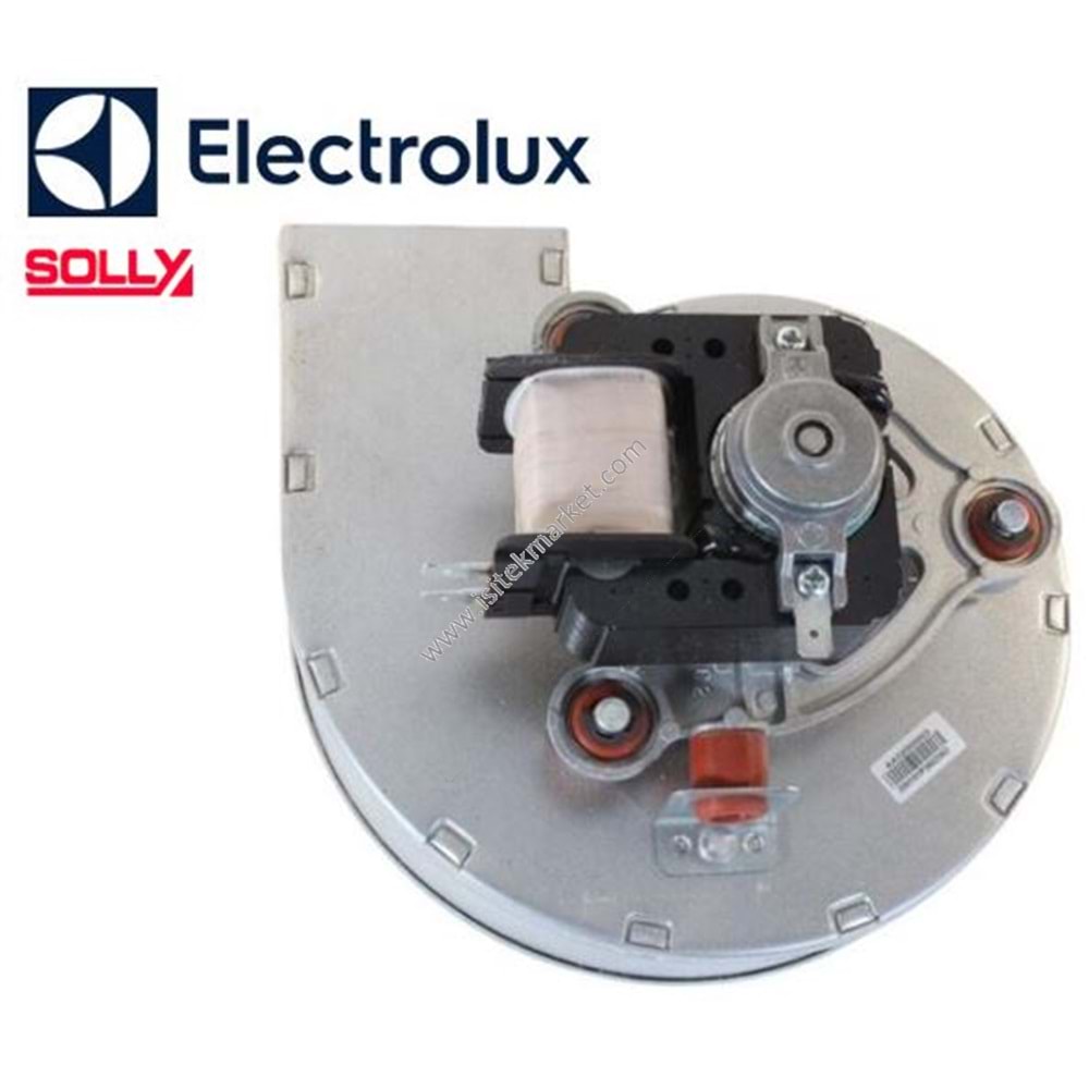 FAN SOHON ELECTROLUX SOLLY AA10020004