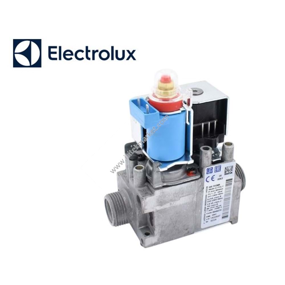 GAZ VALFİ SIT 845070 ELECTROLUX AA10021021