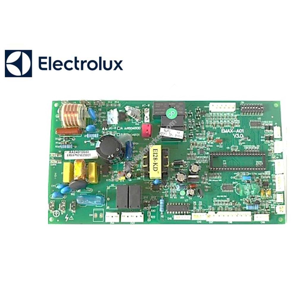 ELEKTRONİK KART ELECTROLUX AA10040072