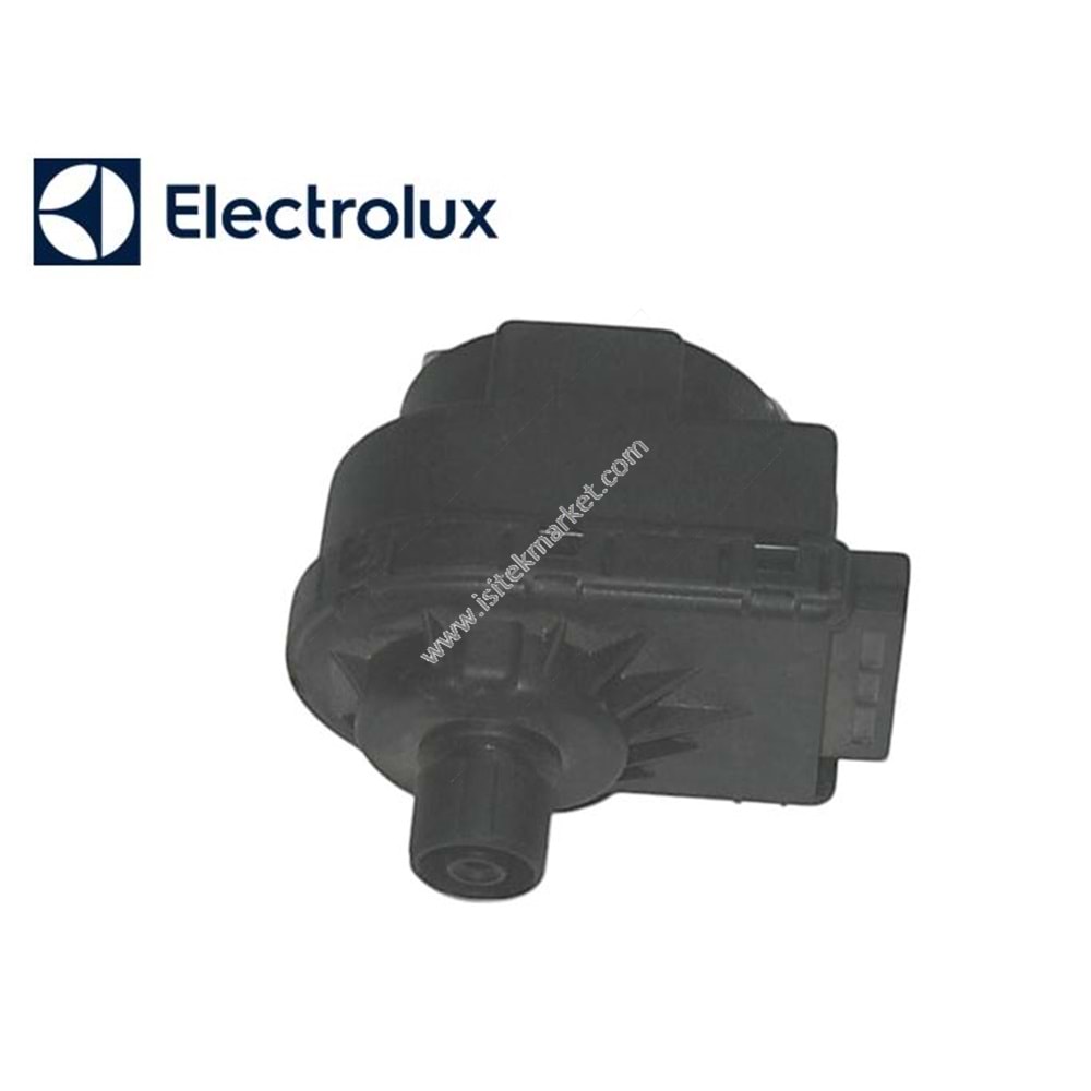 3 YOLLU VANA MOTORU ELECTROLUX AA61712905