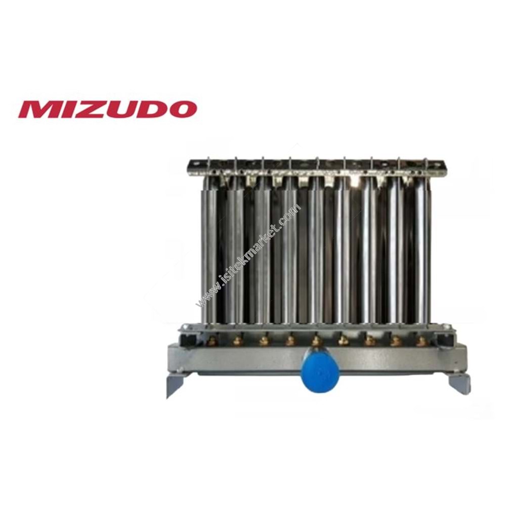 BRÜLÖR MİZUDO AB.07.01.0012