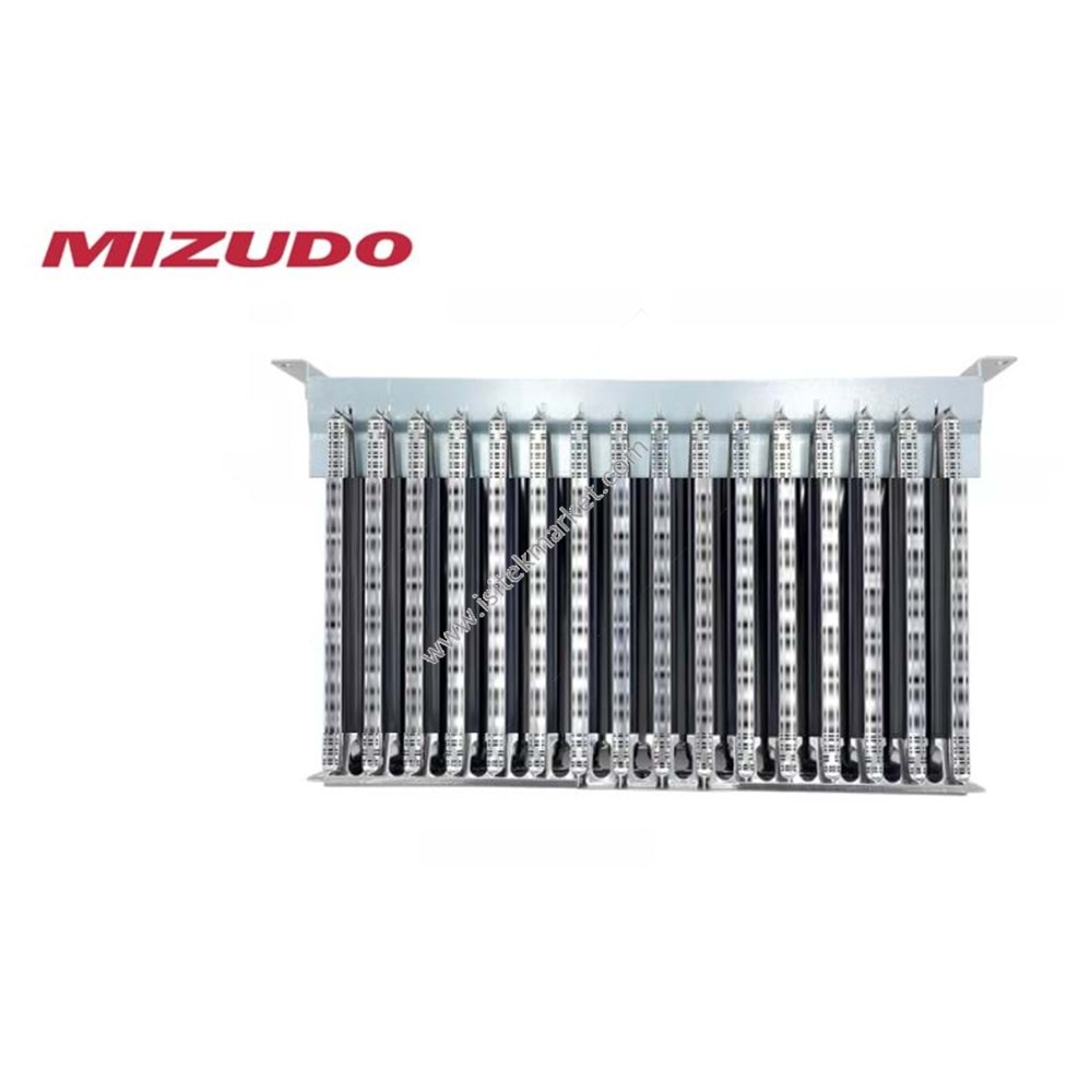 BRÜLÖR MİZUDO AB.07.01.0016