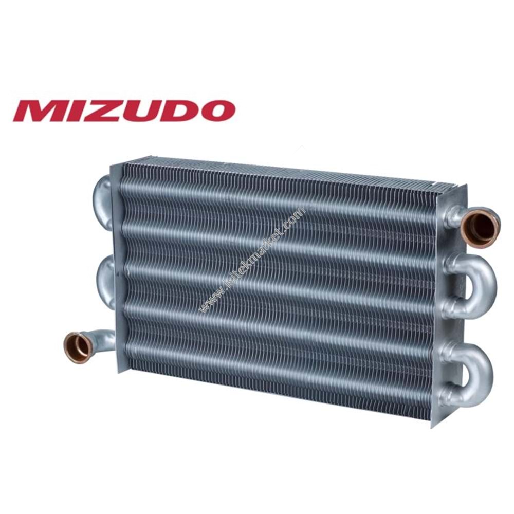 ANA EŞANJÖR MİZUDO AB.08.01.0018